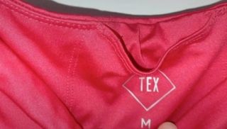 Mallas deportivas TEX rosa fucsia- M