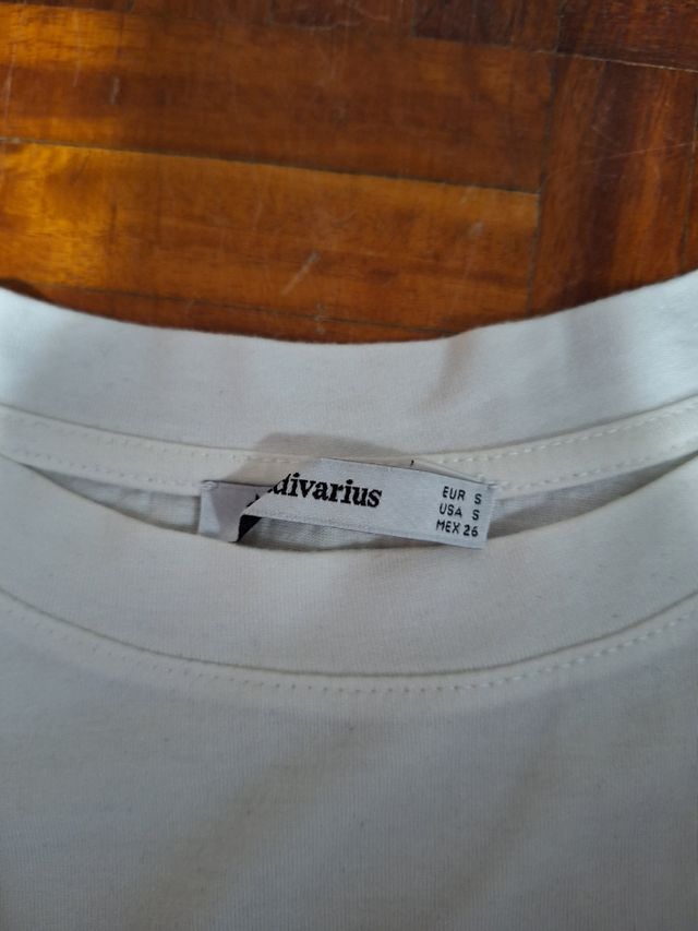 Camiseta banca - Manga corta