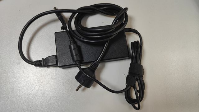 HP EliteBook 8560w - Portatile