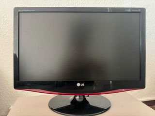 TV LG 22" Full HD Monitor