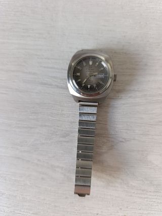 OFERTA - Cliper Automático Vintage