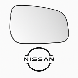 Espejo retrovisor Nissan