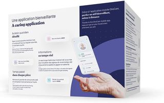 Otiocare: assistenza domiciliare