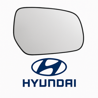 Espejo retrovisor Hyundai