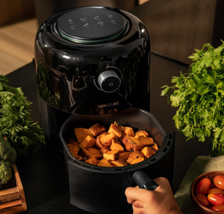 Freidora Cecofry Pixel 2500