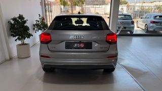 Audi Q2 1.6 TDI 116 CV STRONIC SPORT SLINE