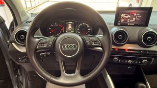Audi Q2 1.6 TDI 116 CV STRONIC SPORT SLINE