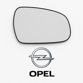 Espejo retrovisor Opel