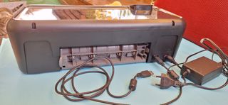 Impresora HP Deskjet D5560