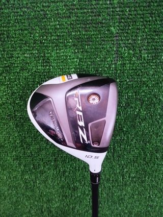 Palo de Golf Driver Taylormade