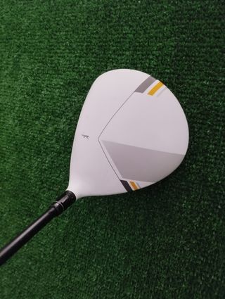 Palo de Golf Driver Taylormade