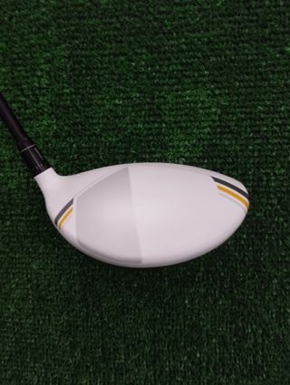 Palo de Golf Driver Taylormade