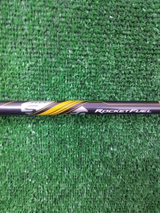Palo de Golf Driver Taylormade