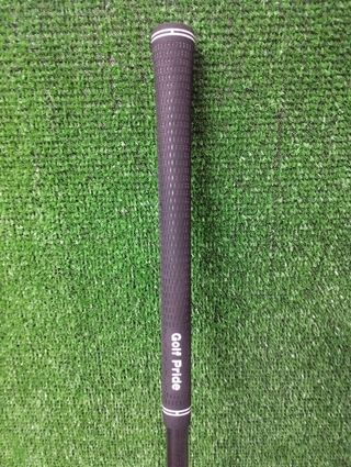 Palo de Golf Driver Taylormade