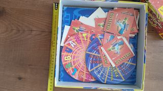 Parola Sprint - Gioco da Tavolo