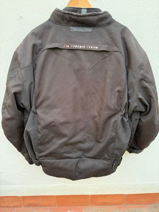 Chaqueta Bering Discovery W5XL