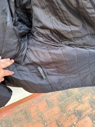 Chaqueta Bering Discovery W5XL