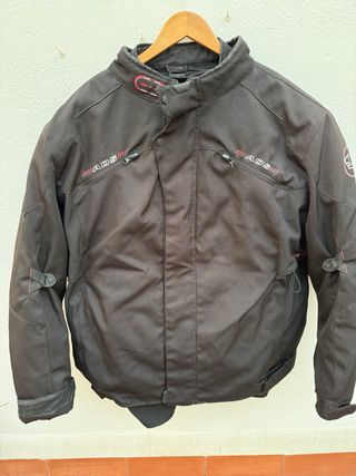 Chaqueta Bering Discovery W5XL