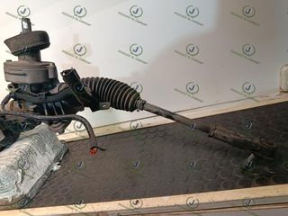 1K1909144E CREMALLERA DE DIRECCION ASISTIDA AUDI A