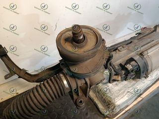 1K1909144E CREMALLERA DE DIRECCION ASISTIDA AUDI A