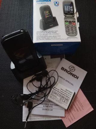 Cellulare vari "6 tipi articoli)