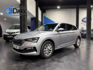 SKODA SCALA AMBITION 1.0 TSI 110CV