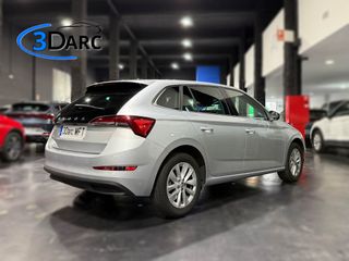 SKODA SCALA AMBITION 1.0 TSI 110CV