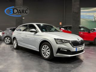 SKODA SCALA AMBITION 1.0 TSI 110CV