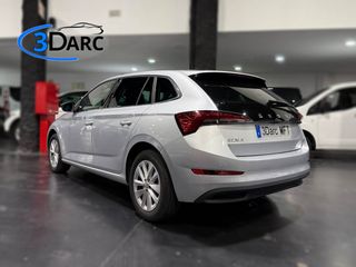 SKODA SCALA AMBITION 1.0 TSI 110CV
