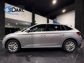 SKODA SCALA AMBITION 1.0 TSI 110CV