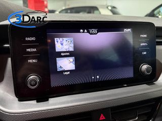 SKODA SCALA AMBITION 1.0 TSI 110CV