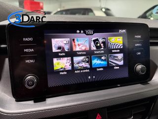 SKODA SCALA AMBITION 1.0 TSI 110CV