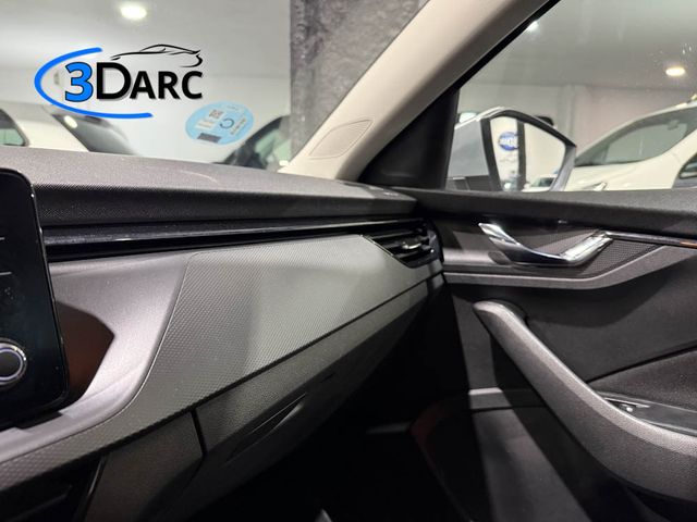 SKODA SCALA AMBITION 1.0 TSI 110CV