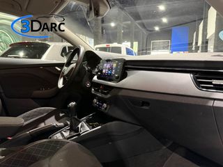 SKODA SCALA AMBITION 1.0 TSI 110CV