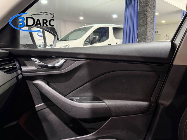 SKODA SCALA AMBITION 1.0 TSI 110CV