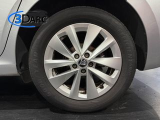 SKODA SCALA AMBITION 1.0 TSI 110CV
