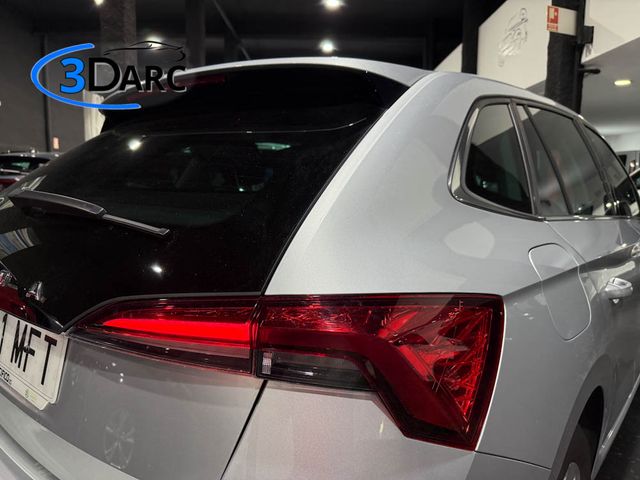 SKODA SCALA AMBITION 1.0 TSI 110CV