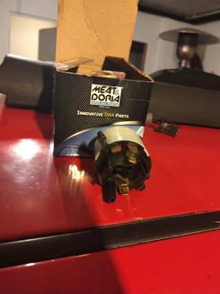 Contactor clausor Leon MK1 