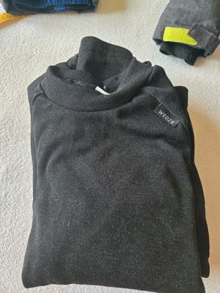 Traje esquí niño - Chaqueta y Pantalones talla 6