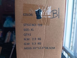 Patines en línea SAWYER con luces