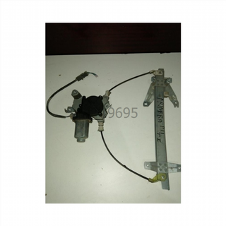 Elevalunas trasero izquierdo Nissan Primer