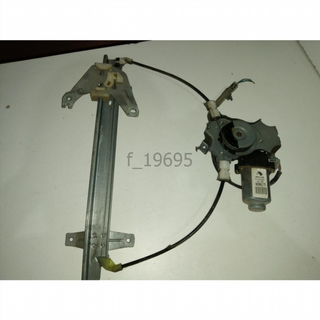 Elevalunas trasero izquierdo Nissan Primer