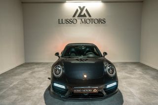 Porsche 911 2016