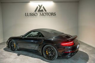 Porsche 911 2016