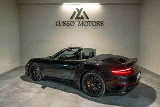 Porsche 911 2016