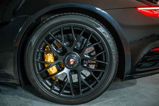 Porsche 911 2016