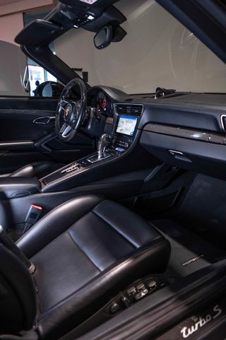 Porsche 911 2016