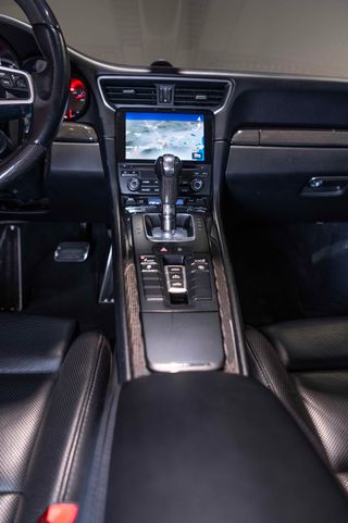 Porsche 911 2016