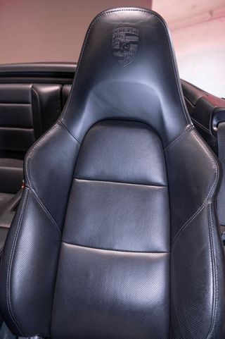 Porsche 911 2016