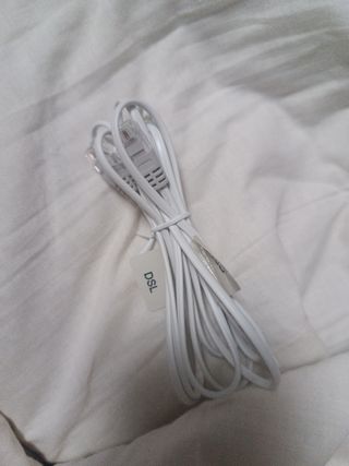 Cable DSL 2m - Internet